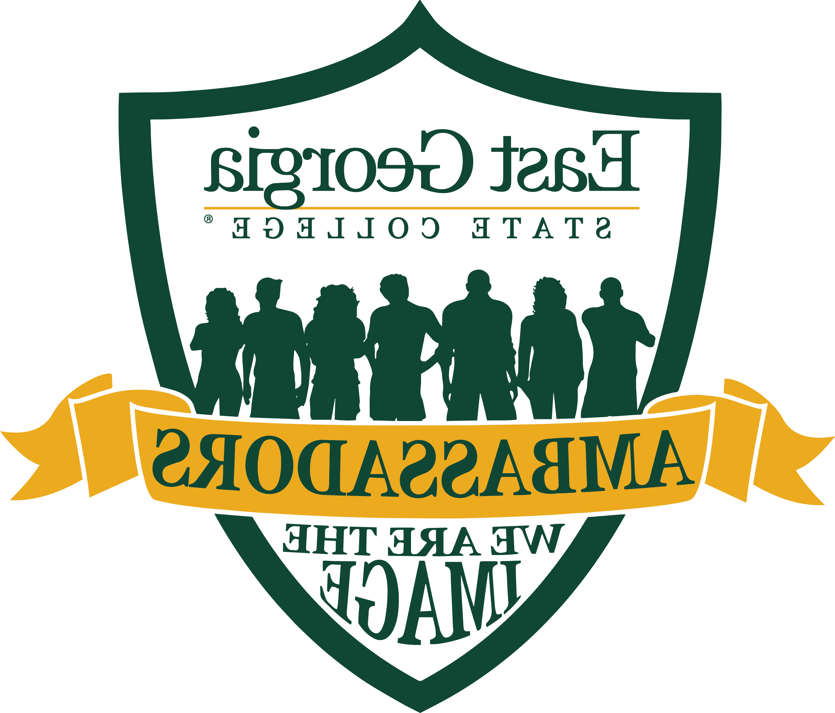 Student Ambassadors Logo